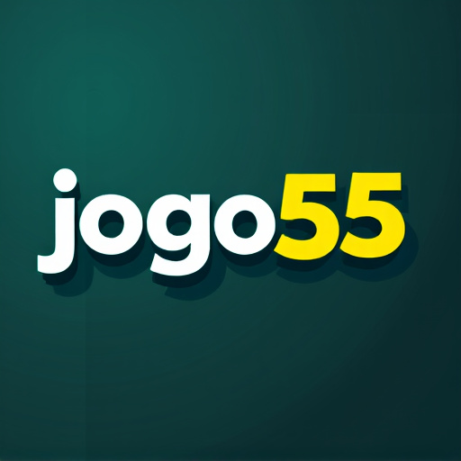 Logo da jogo55